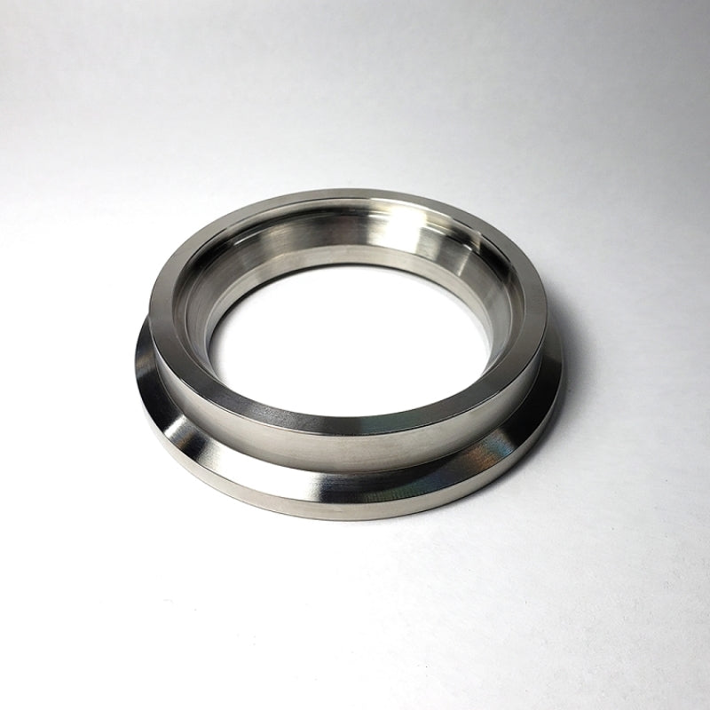 Stainless Bros Turbosmart 304SS 60mm Inlet Flange 603-06010-5001 603-06010-5001 Photo - Primary