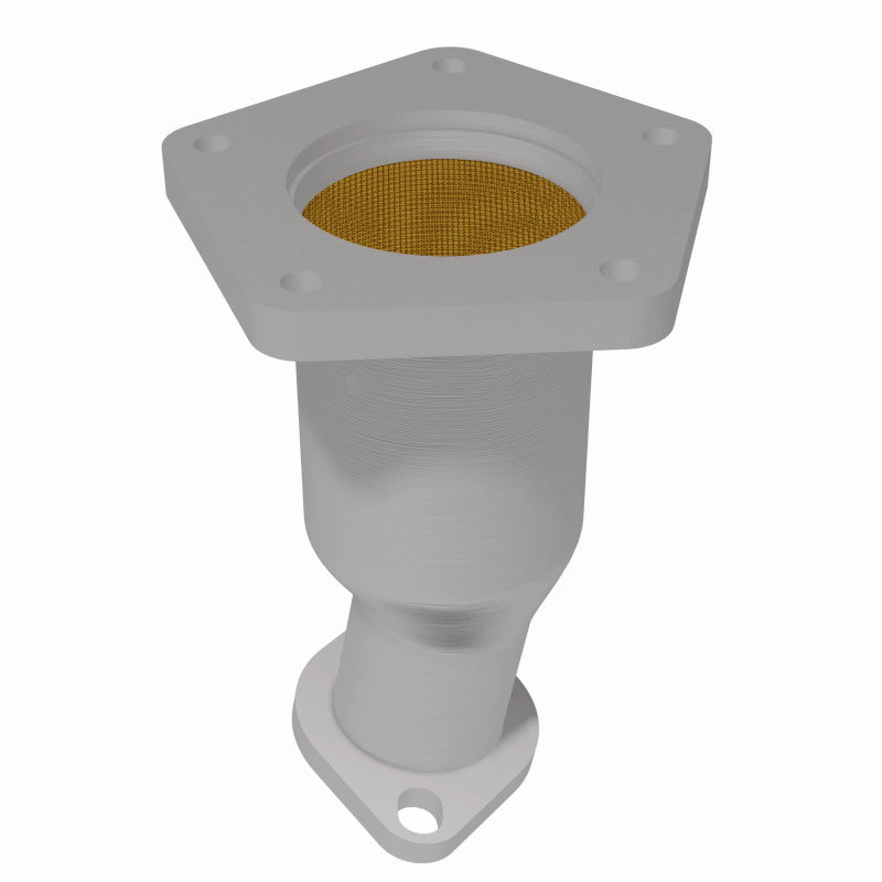 MagnaFlow Standard Grade Federal / EPA Compliant Direct-Fit Catalytic Converter 50241 360 Degree Image Set