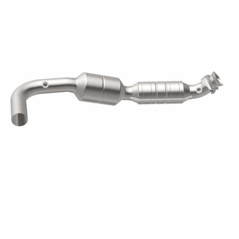 MagnaFlow Ford OEM Grade Federal / EPA Compliant Direct-Fit Catalytic Converter 51311 360 Degree Image Set