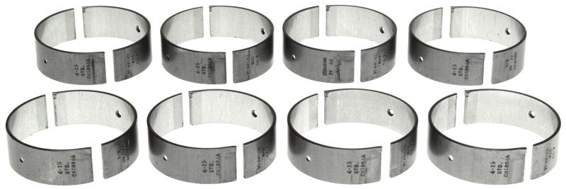 Clevite Nissan VK56DE VK45DE VK50VE VK56VD VK56VDS Con Rod Bearing Set CB1894A(8) CB1894A(8) User 1