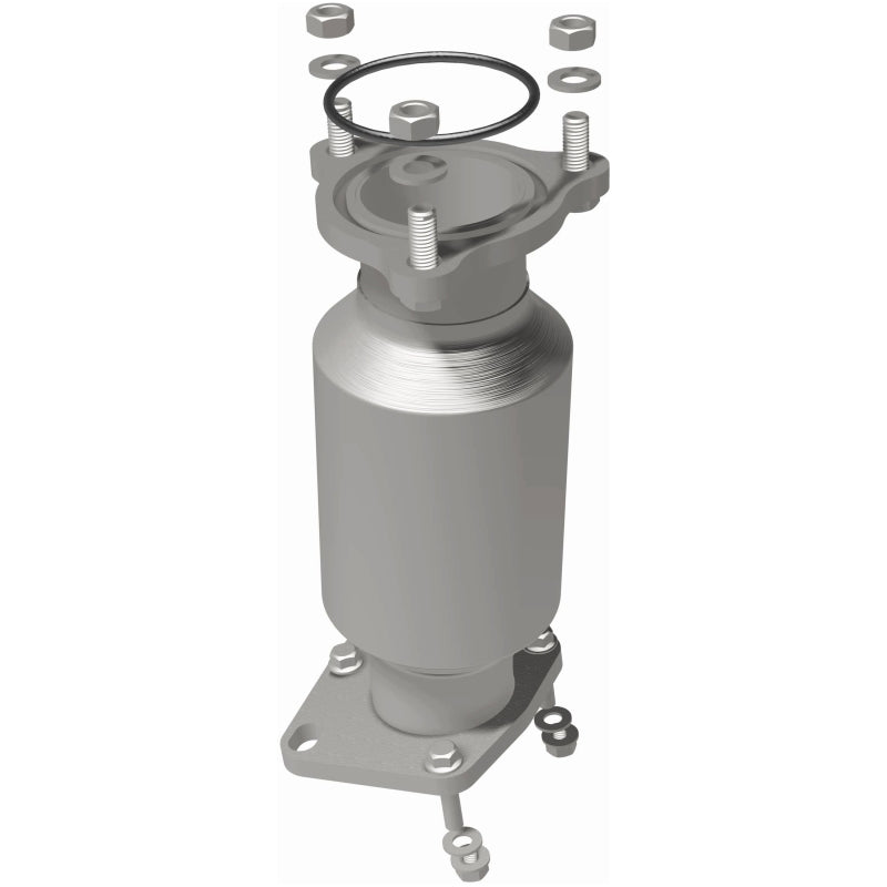 MagnaFlow OEM Grade Federal / EPA Compliant Direct-Fit Catalytic Converter 52909 Photo - out of package