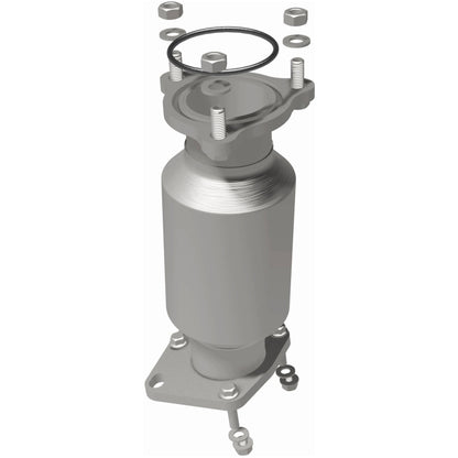 MagnaFlow OEM Grade Federal / EPA Compliant Direct-Fit Catalytic Converter 52909 Photo - out of package