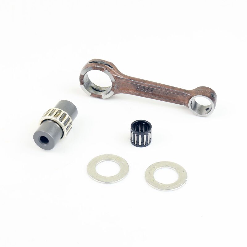 Athena 02-23 Suzuki RM 85 Offroad Connecting Rod Kit P40321025 P40321025 Photo - Primary