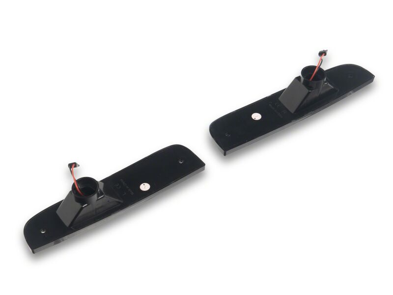 Raxiom RAX Side Markers Lights Sidemarkers & Indicators main image