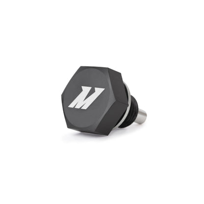Mishimoto Magnetic Oil Drain Plug M14 x 1.5 - Black MMODP-1415B Photo - out of package