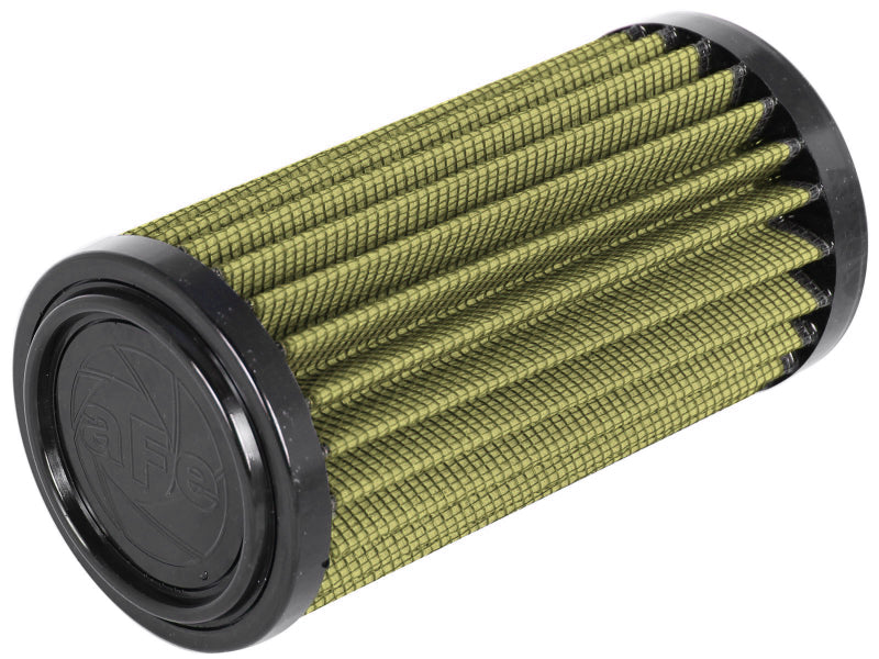 aFe ProHDuty Air Filters OER PG7 A/F HD PG7 RC: 3.50OD x 1.85ID x 7.34H 70-70012 70-70012 Photo - Unmounted