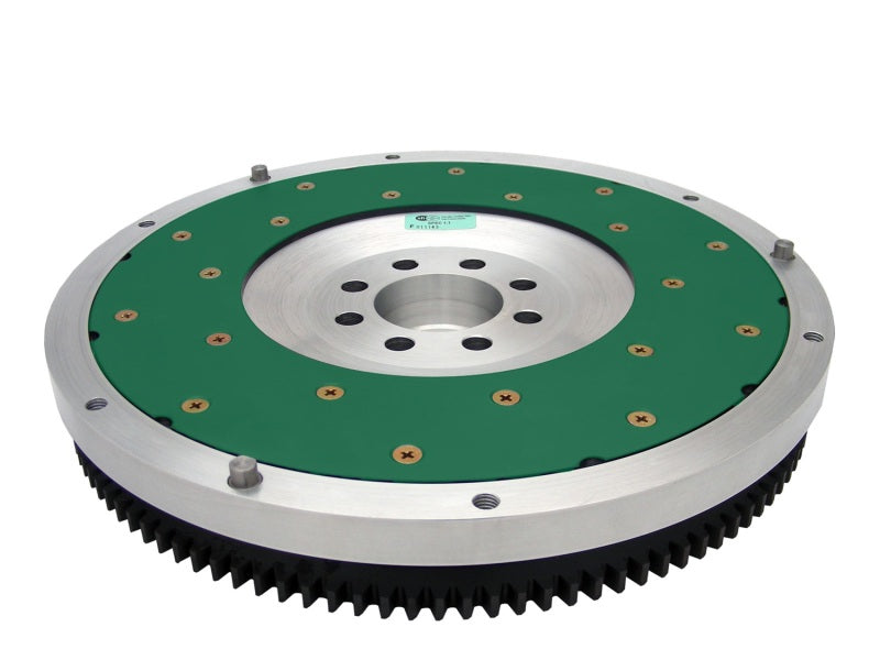 Fidanza Lightened Flywheel Toyota Supra 93-98 130661 Photo - Primary