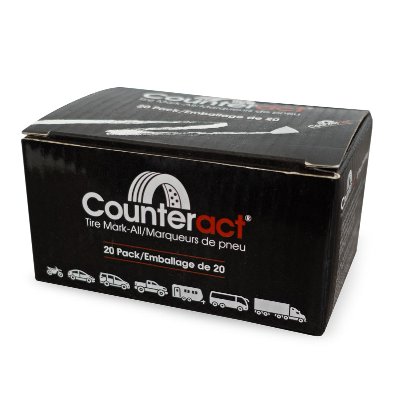 Counteract CBB Tools and Accessories Tools Tools main image