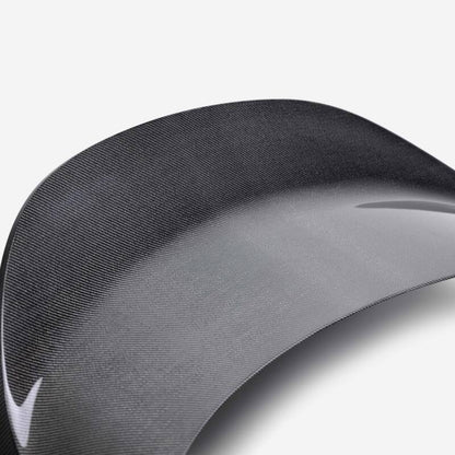 Seibon 2022+ Toyota GR86 / Subaru BRZ C-Style Carbon Fiber Trunk Lid TL22TY86-C TL22TY86-C User 1