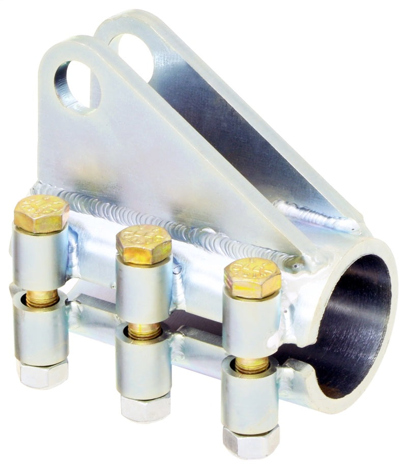 RockJock Ram Assist Steering Ram Mount Fits 1 5/8in Rods JK-9703RM JK-9703RM Photo - Primary