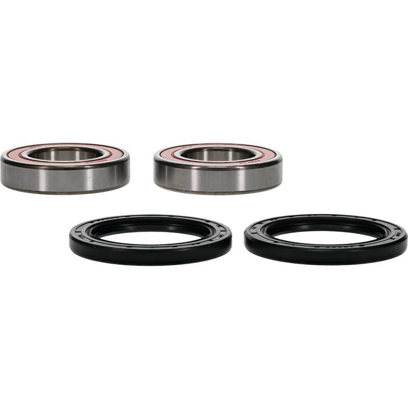 Pivot Works Can-Am Wheel Bearing Kit Premium Bearings 25-1495-P 25-1495-P Photo - Primary