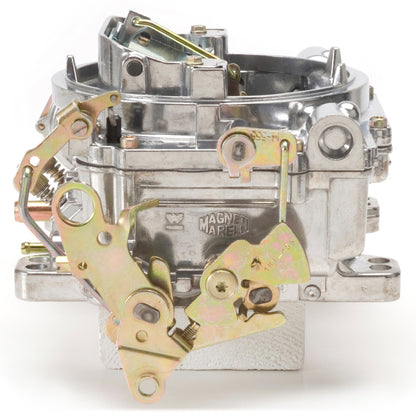 Edelbrock Reconditioned Carb 1411 9913 9913 Photo - out of package