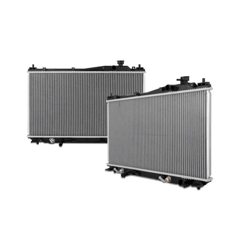 Mishimoto OEM Replacement Radiator -2001-2005 Honda Civic 1.7L R2354 Photo - Primary