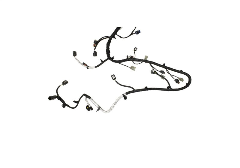 Ford Performance Parts Ford Racing 5.0L Coyote Engine Harness for Automatic Transmission M-12508-M50A Photo - Unmounted