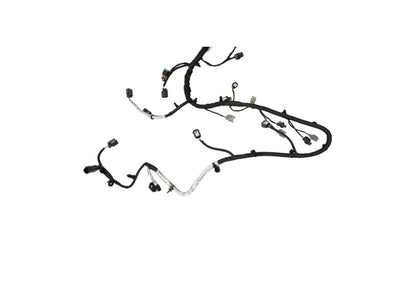 Ford Performance Parts Ford Racing 5.0L Coyote Engine Harness for Automatic Transmission M-12508-M50A Photo - Unmounted