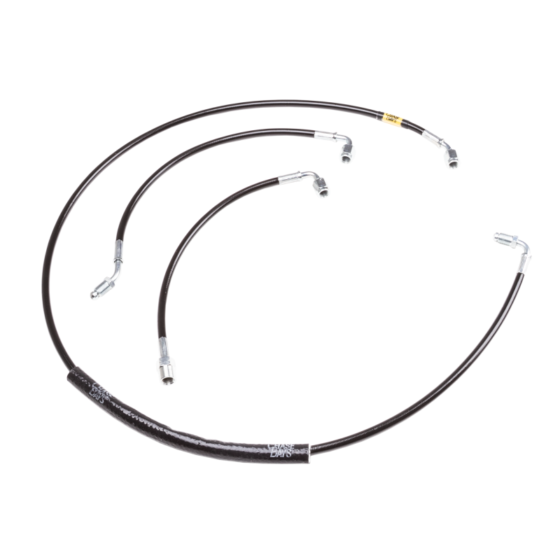 Chase Bays 92-95 Honda Civic EG Dual Piston Brake Booster Delete Brake Line Relocation CB-H-9201DBBE CB-H-9201DBBE Photo - Primary