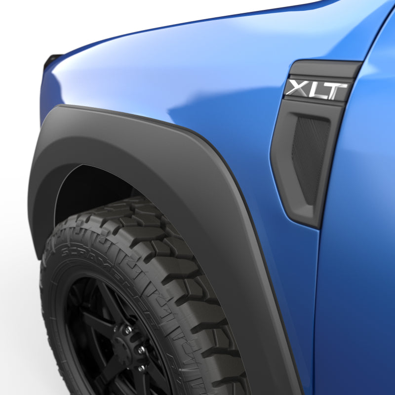 EGR 22-24 Ford Maverick Summit Series Fender Flares 775594 775594 Photo - Mounted