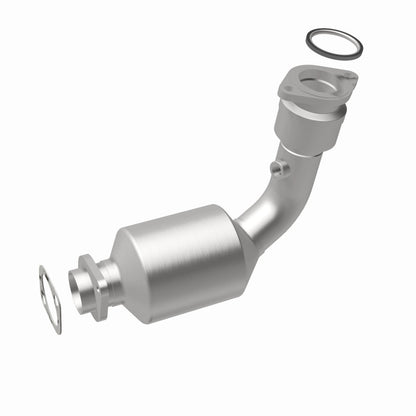 MagnaFlow Pontiac G8 California Grade CARB Compliant Direct-Fit Catalytic Converter 5461627 360 Degree Image Set