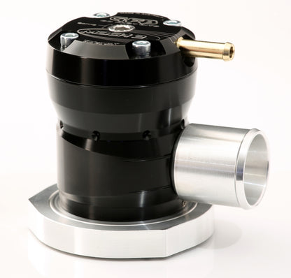 GFB Mach 2 TMS Recirculating Diverter Valve - Nissan Silvia/200SX (S14-S15) T9104 T9104 Photo - Primary