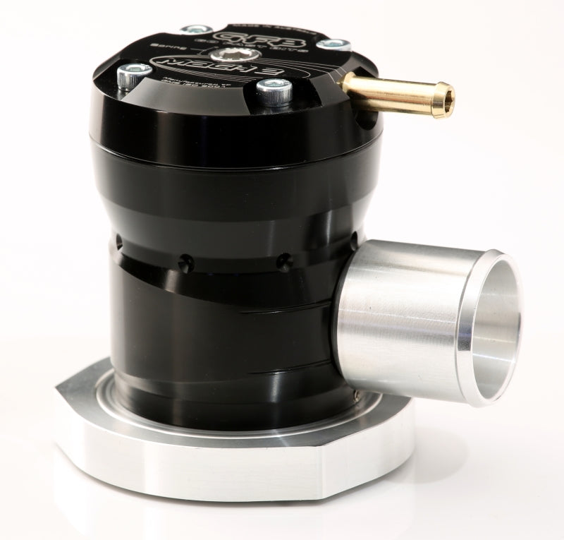 GFB Mach 2 TMS Recirculating Diverter Valve - Nissan Silvia/200SX (S14-S15) T9104 T9104 Photo - Primary