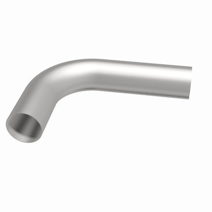 MagnaFlow 90° Bend Stainless Steel Pipe 10717 360 Degree Image Set