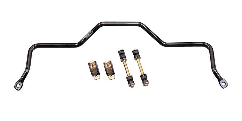 Hotchkis HOT Swaybar & Chassis Brace Suspension Sway Bars main image