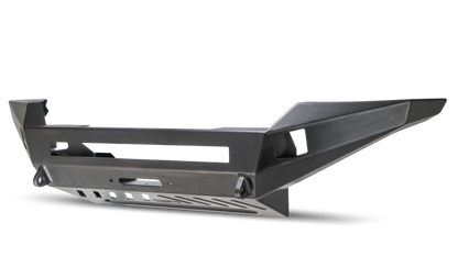 Body Armor 4x4 2016+ Toyota Tacoma Pro Series Front Winch Bumper TC-19338 TC-19338 User 1