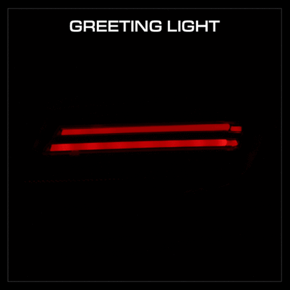 SPYDER Apex 22-24 Toyota GR86/BRZ Full LED Tail Lights - Black (ALT-YD-TGR8622-SEQGR-BK) 5088918 5088918 360 Degree Image Set