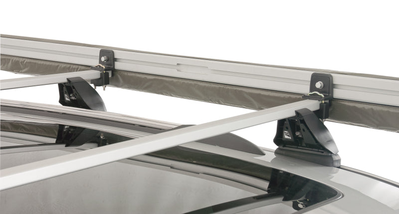 Rhino-Rack Sunseeker Euro/Thule/Yakima Bar Bracket Kit 32102 32102 Photo - Primary