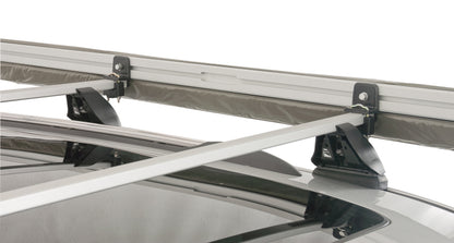 Rhino-Rack Sunseeker Euro/Thule/Yakima Bar Bracket Kit 32102 32102 Photo - Primary