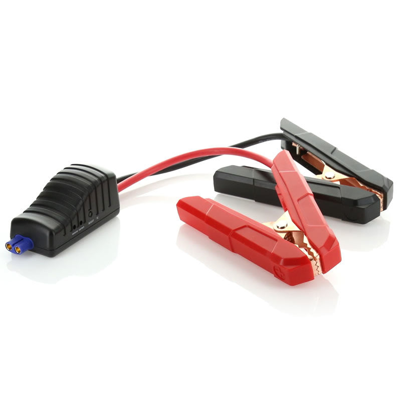 Antigravity Batteries Antigravity Heavy Duty Smart Clamps (For XP10 / XP10-HD) AG-MSA-11SCX-HD AG-MSA-11SCX-HD Photo - Primary