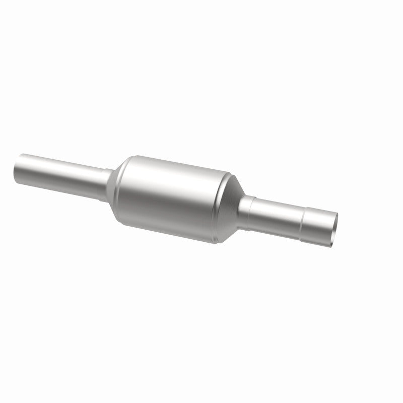 MagnaFlow Jeep California Grade CARB Compliant Direct-Fit Catalytic Converter 3391221 360 Degree Image Set