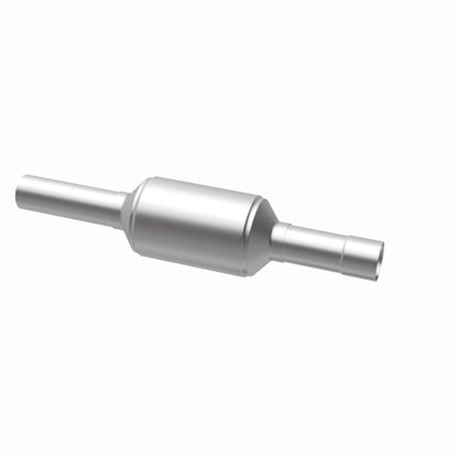 MagnaFlow Jeep California Grade CARB Compliant Direct-Fit Catalytic Converter 3391221 360 Degree Image Set