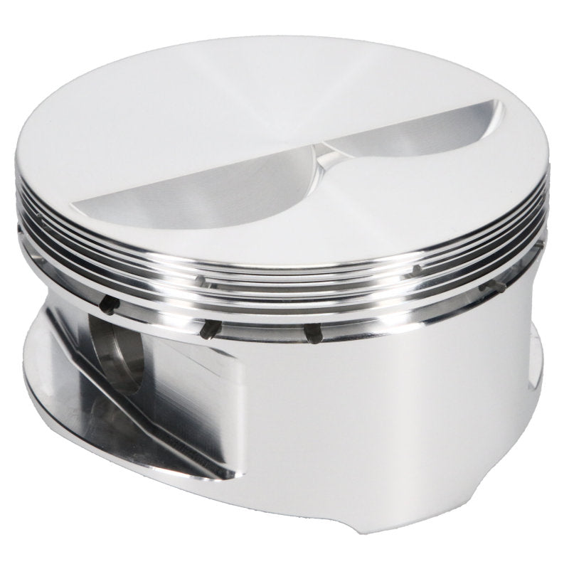 JE Pistons 350 SBC STD DTY FT Set of 8 Pistons 170696 170696 User 3