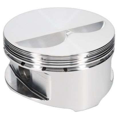 JE Pistons 350 SBC STD DTY FT Set of 8 Pistons 170696 170696 User 3