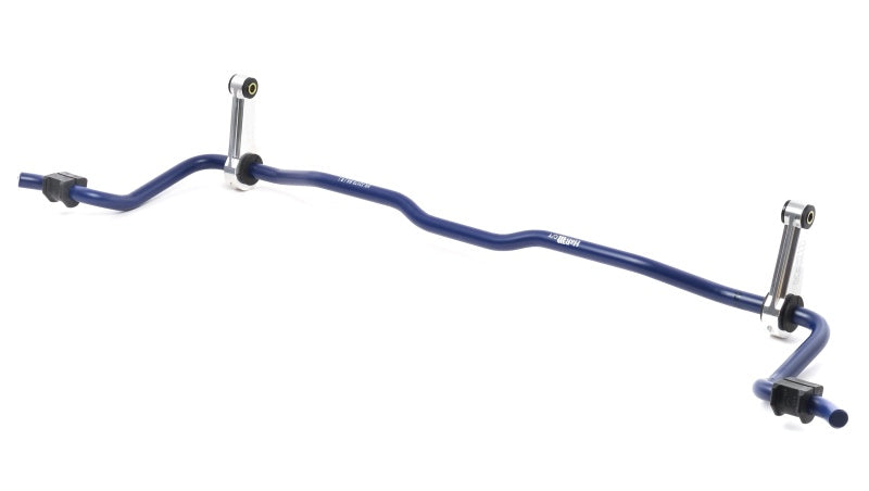 H&R Rear 26mm Non Adjustable Sway Bar Ford Mustang 2011-2012 71655 Photo - Primary
