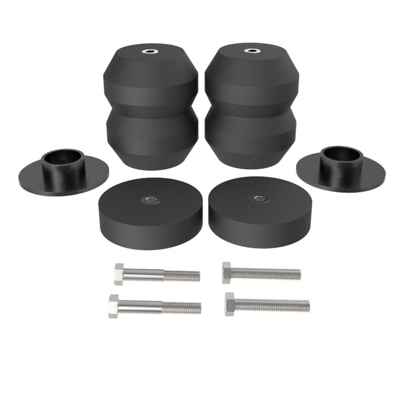 Timbren 2015 Ford Transit-250 Rear Suspension Enhancement System FRTR350 FRTR350 Photo - Primary