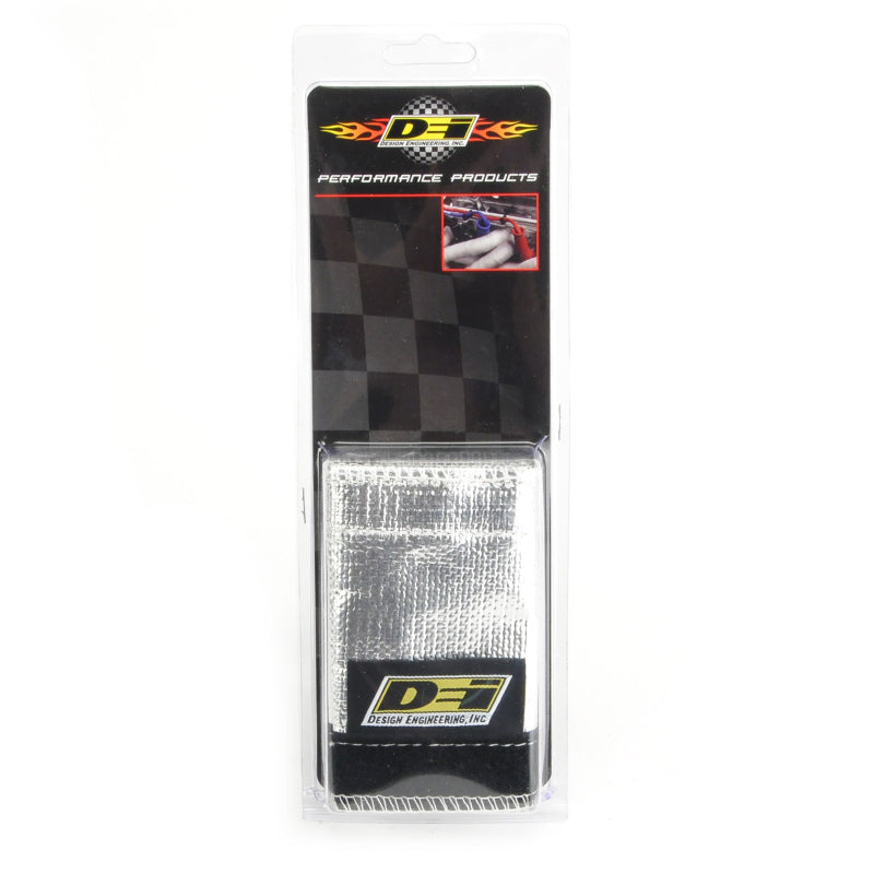 DEI EGR Cover 15in x 4.5in - Hook and Loop Closure Design 10388 10388 Photo - Unmounted