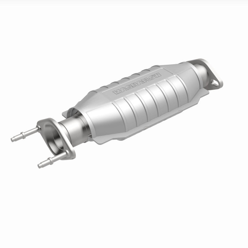 MagnaFlow Kia Sportage HM Grade Federal / EPA Compliant Direct-Fit Catalytic Converter 23281 360 Degree Image Set