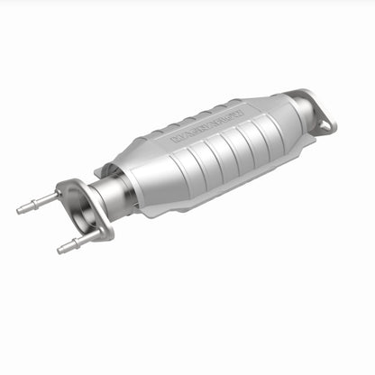 MagnaFlow Kia Sportage HM Grade Federal / EPA Compliant Direct-Fit Catalytic Converter 23281 360 Degree Image Set