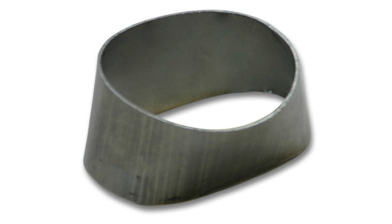 Vibrant Turbo Discharge Transition Adapter Flange for GT25/GT28 1448A Photo - Primary