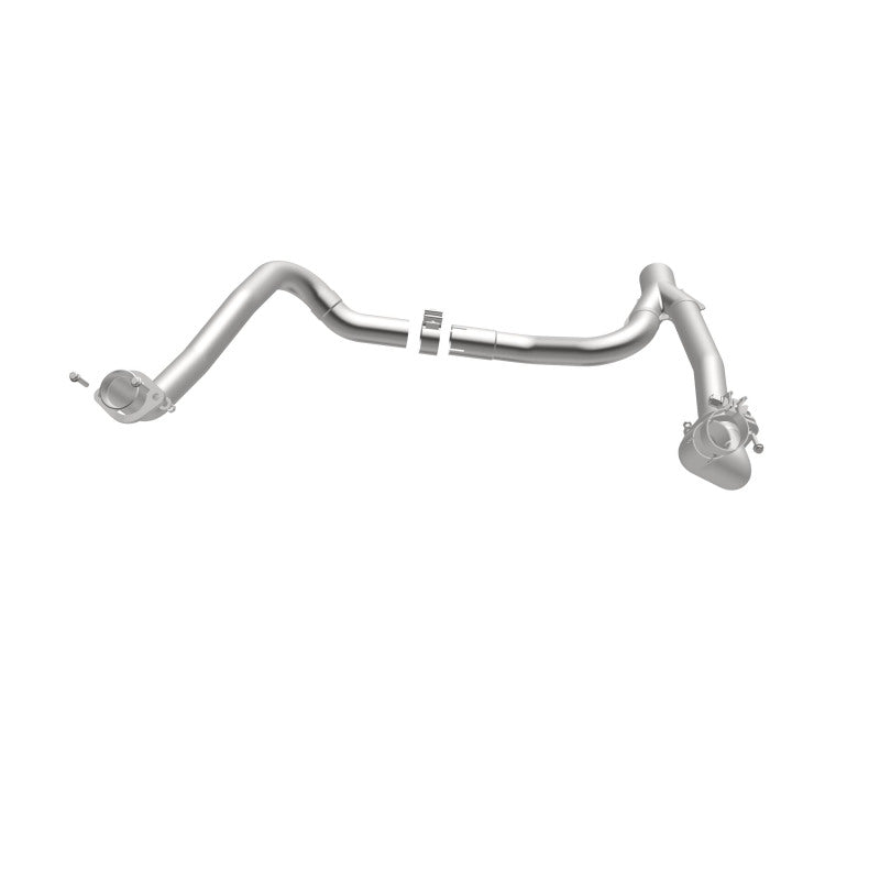 Magnaflow Manifold Pipe 19211 360 Degree Image Set