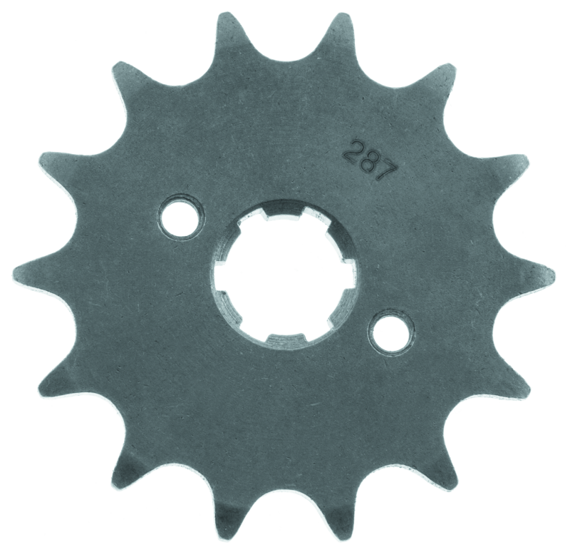 BikeMaster Honda Front Sprocket 520 14T 965478 965478 Photo - Primary