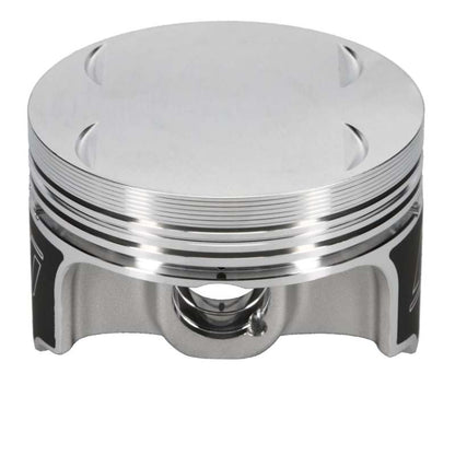 Wiseco Nissan CA18DET 4vp Flat Top * Turbo * Piston Shelf Stock 6630M835 6630M835 User 2