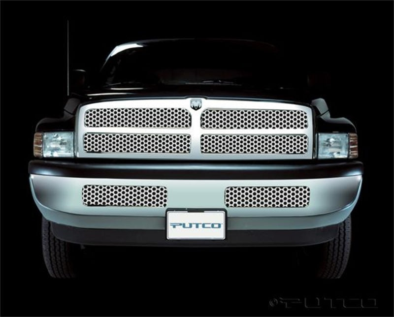 Putco 1994-2001, Dodge Ram 1500 (Except Sport) 84103 Photo - Primary