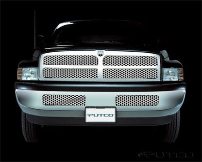 Putco 1994-2001, Dodge Ram 1500 (Except Sport) 84103 Photo - Primary