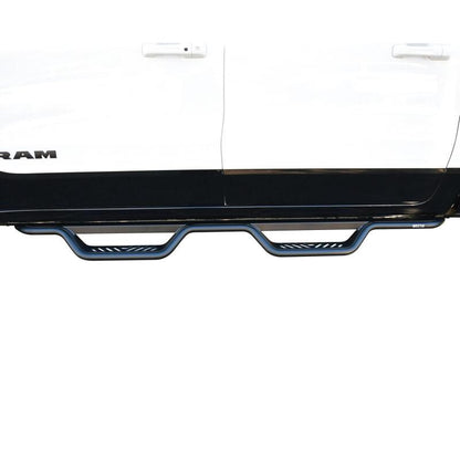 Westin 19-22 Ram 1500 Crew Cab (Excl. 19-22 Ram 1500 Classic) Outlaw Nerf Step Bars 20-14085 20-14085 Photo - Mounted