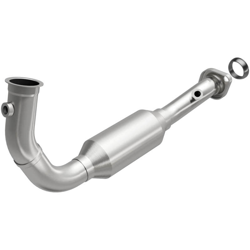 MagnaFlow Jeep Liberty California Grade CARB Compliant Direct-Fit Catalytic Converter 4551583 Photo - Primary