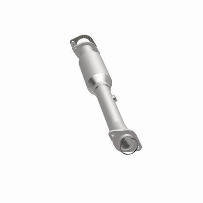 Magnaflow 2004 Nissan Titan 5.6L Direct Fit Converter 4593217 4593217 360 Degree Image Set
