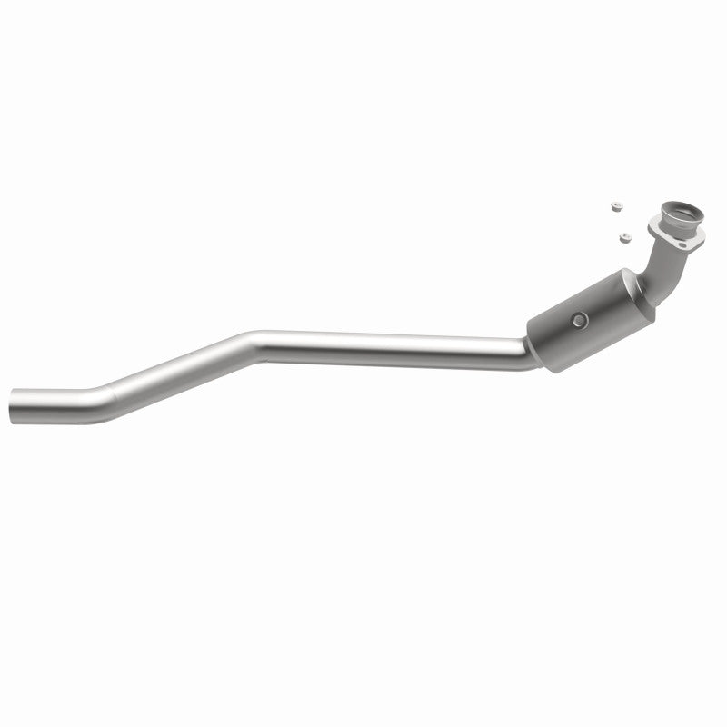 Magnaflow Conv DF 06-08 Jaguar S-Type 3.0L 52075 52075 360 Degree Image Set